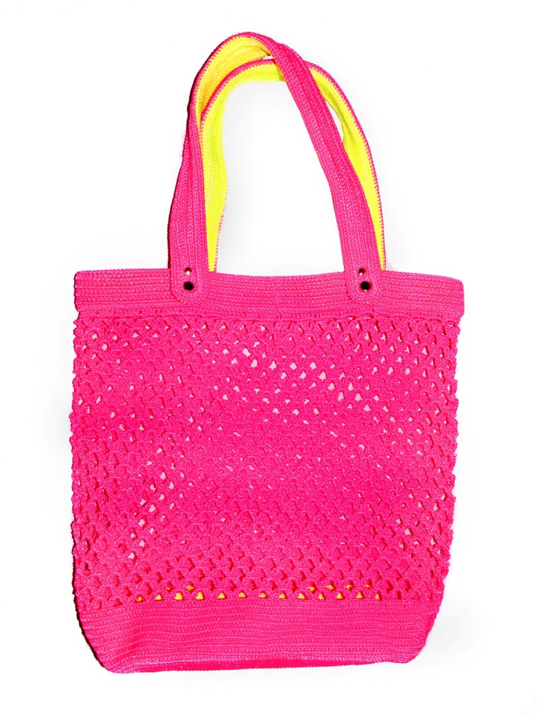 Bolsa Neon