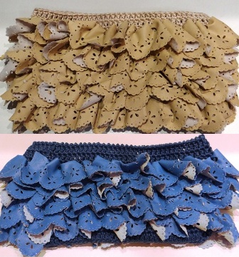 Clutch Verona