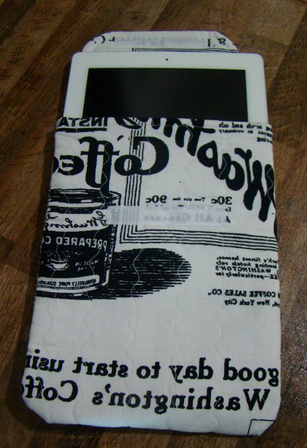 Case Ipad