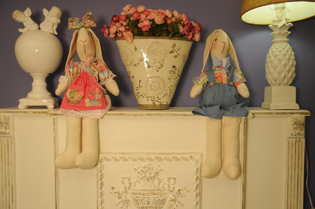 Coelhos