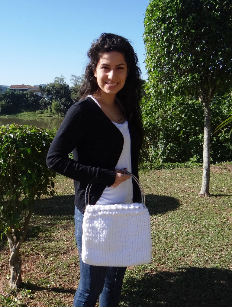 Bolsa Arco