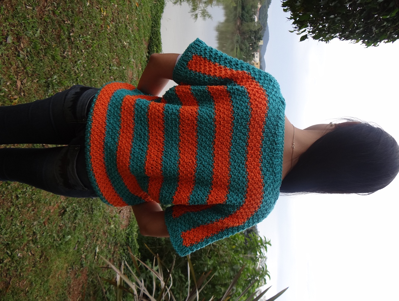Blusa Color