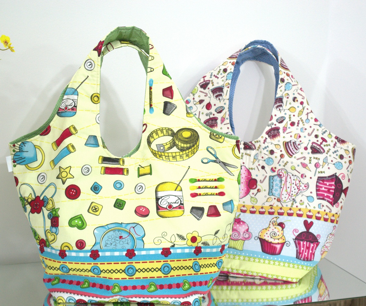 Bolsa sacolão