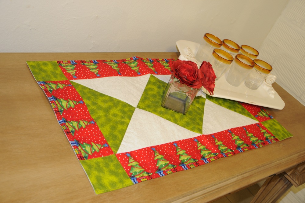 Trilho Natal Seminole