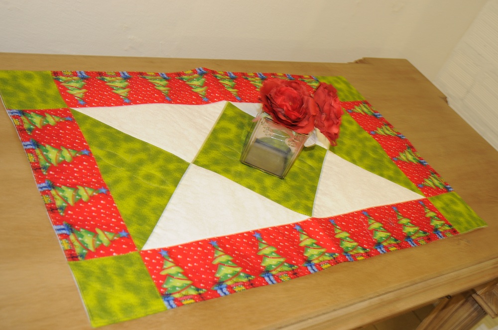 Trilho Natal Seminole