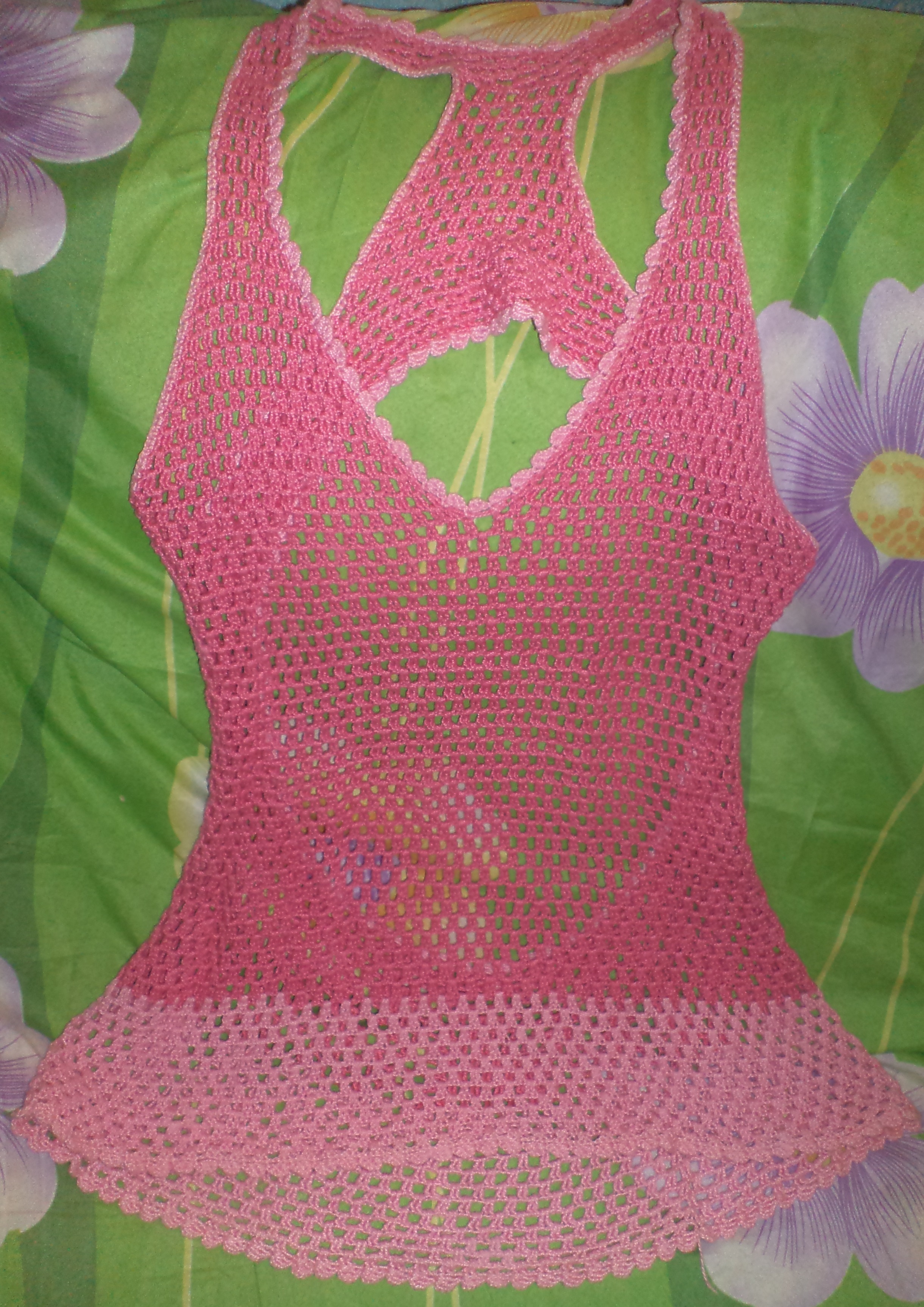 Blusa regata costas nadador