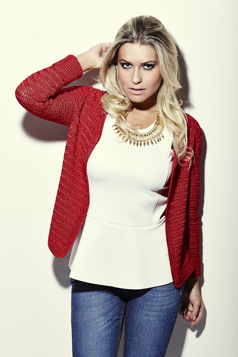 Blazer Encanto