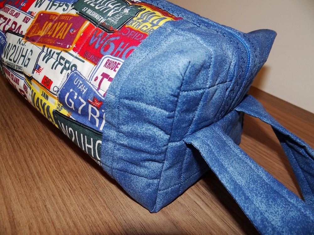 Necessáire Masculina