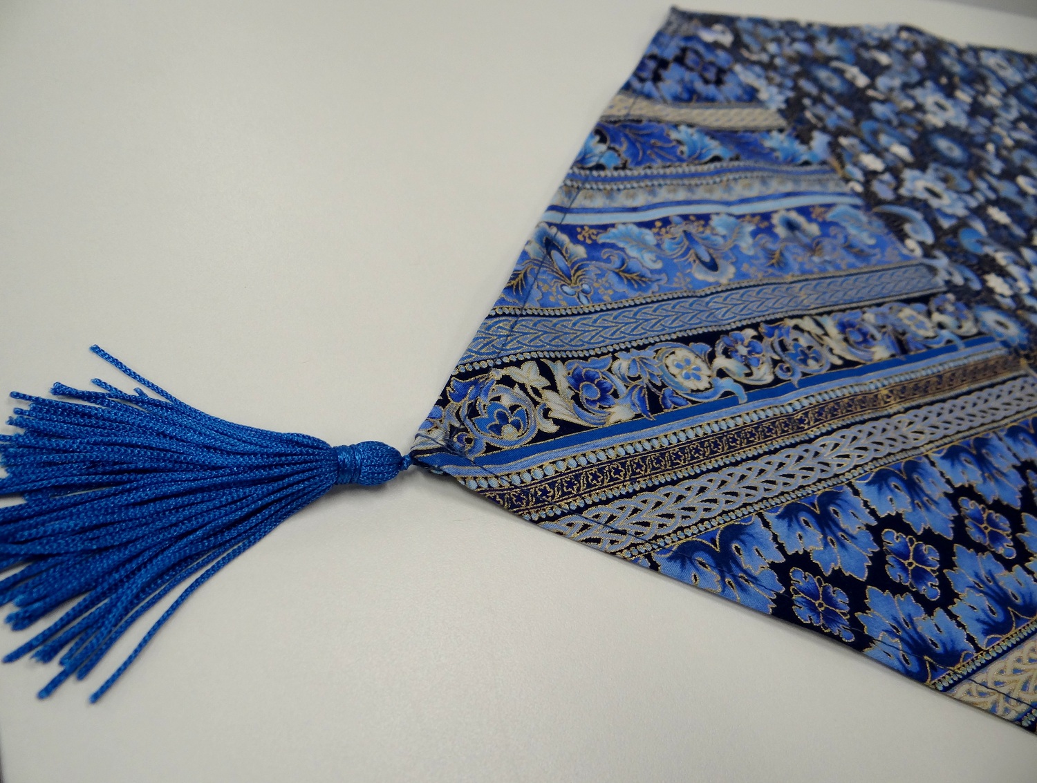 Trilho Maison Azul