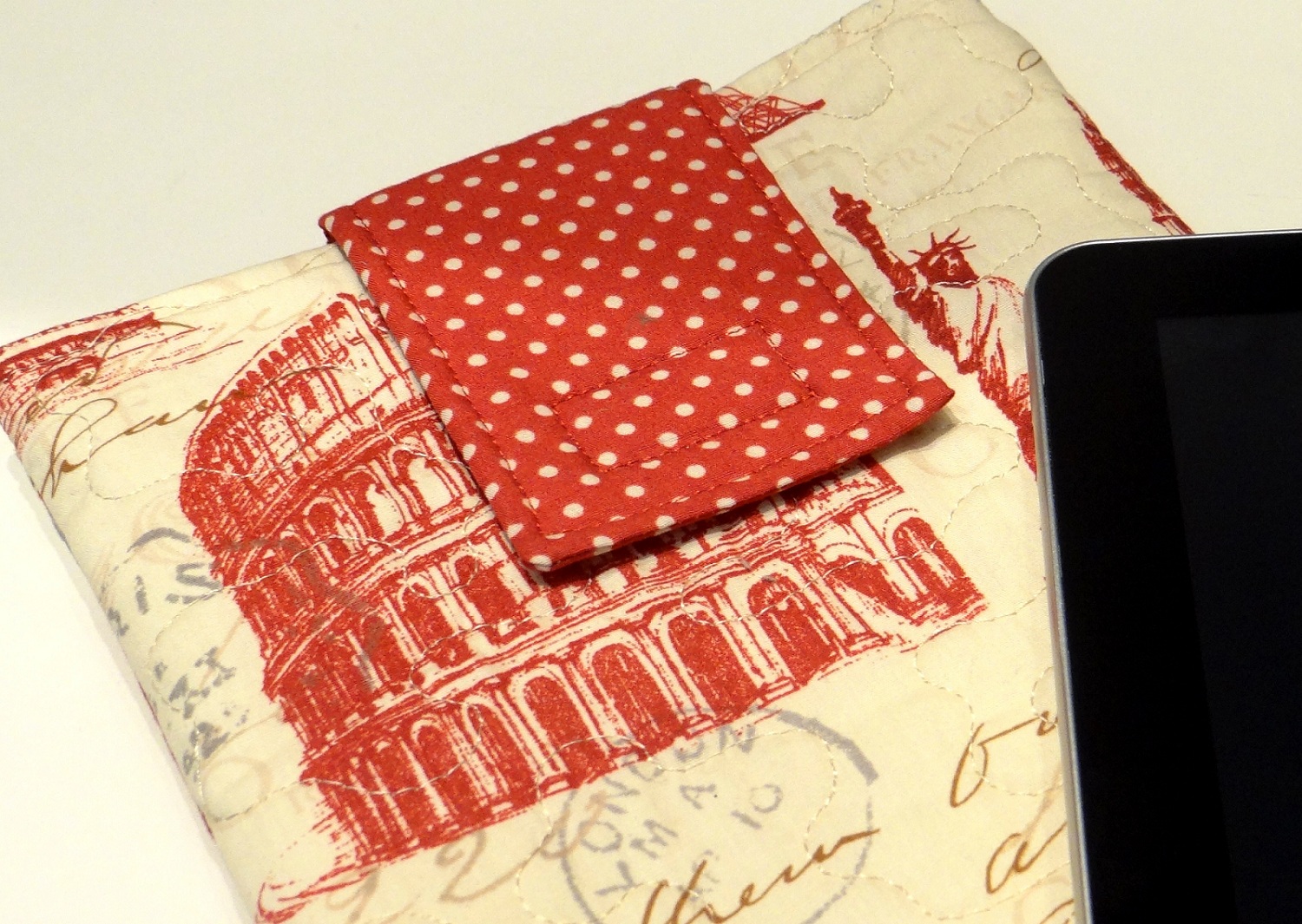 Case Tablet Europa