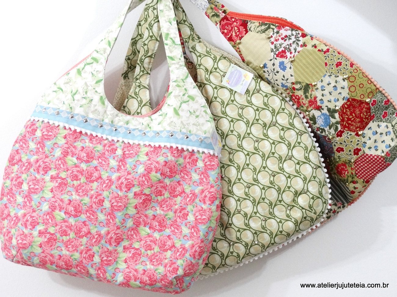 Bolsa com Spikes