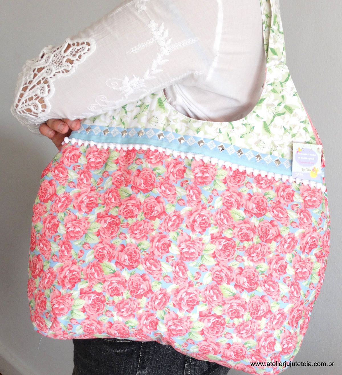 Bolsa com Spikes