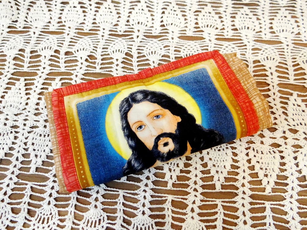 Ecobag Sagrado Coração de Jesus