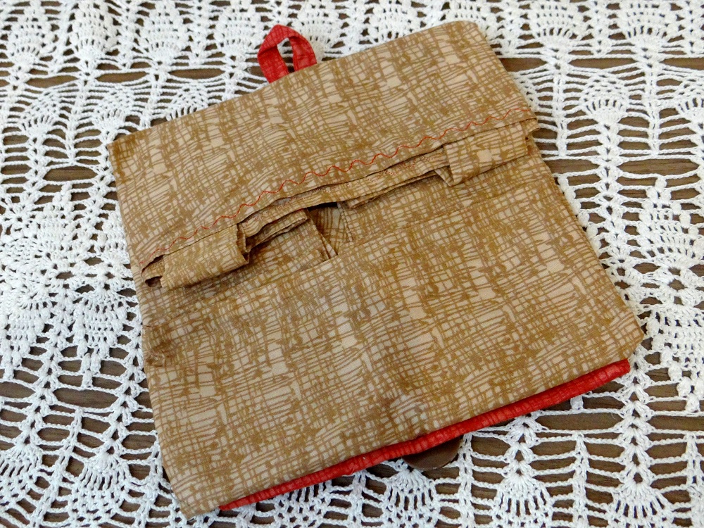 Ecobag Sagrado Coração de Jesus