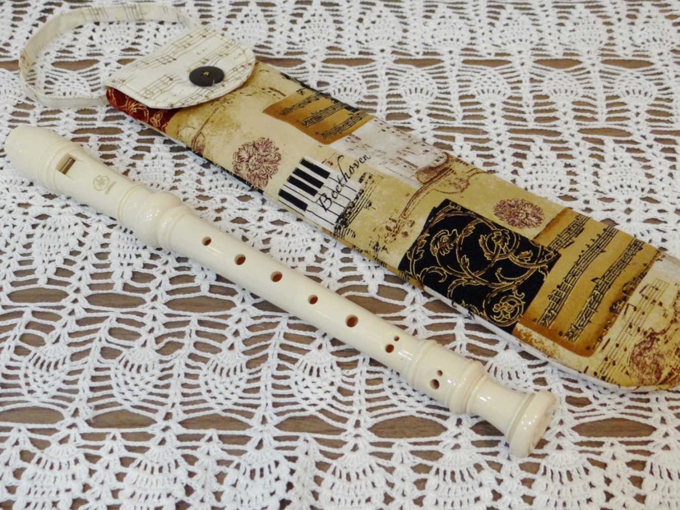 Kit Música Patch