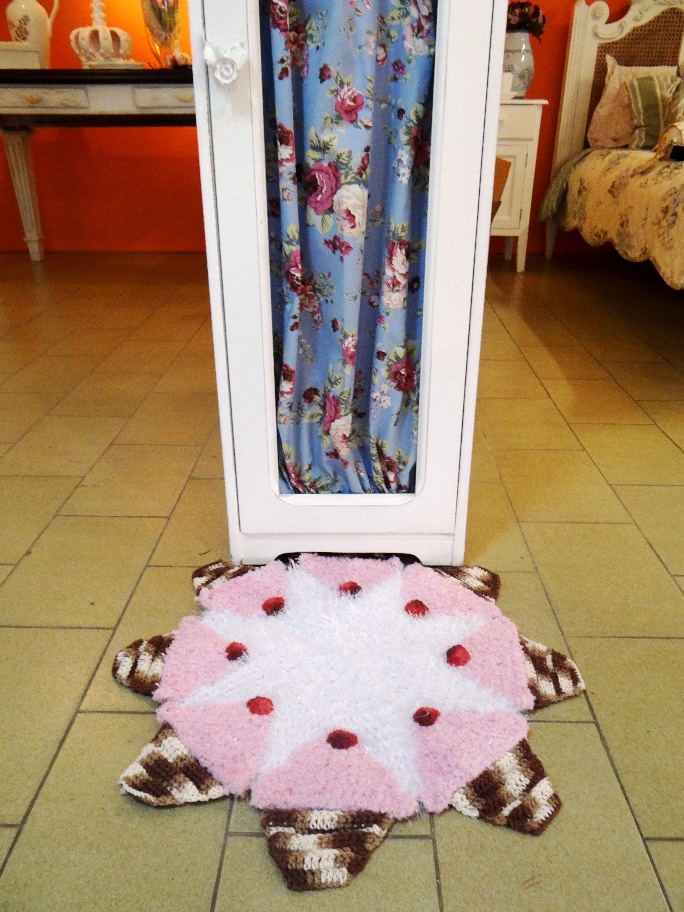 Tapete Cupcake