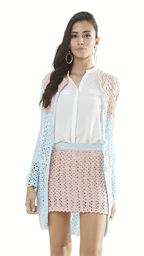 Conjunto Bicolor