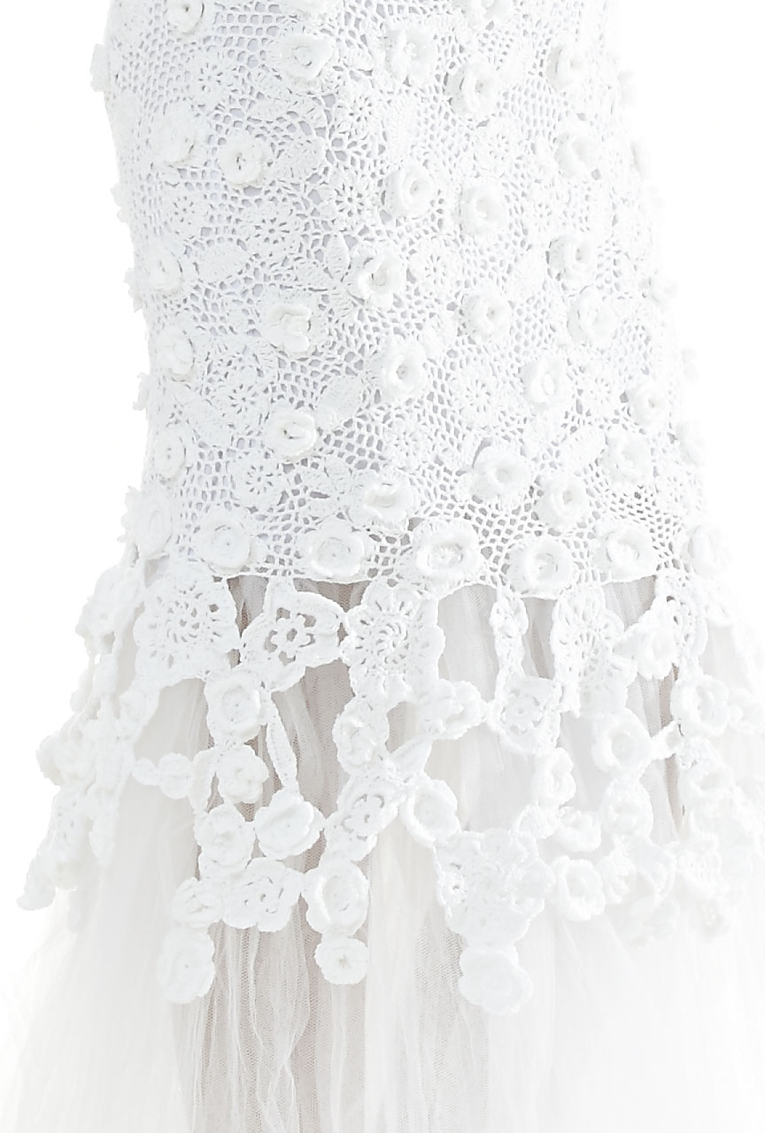 Vestido Noiva Cléa 1000