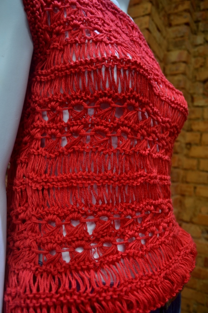 Blusa Charmosa