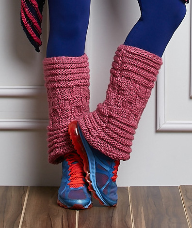 Fitness - Wrap e Polainas