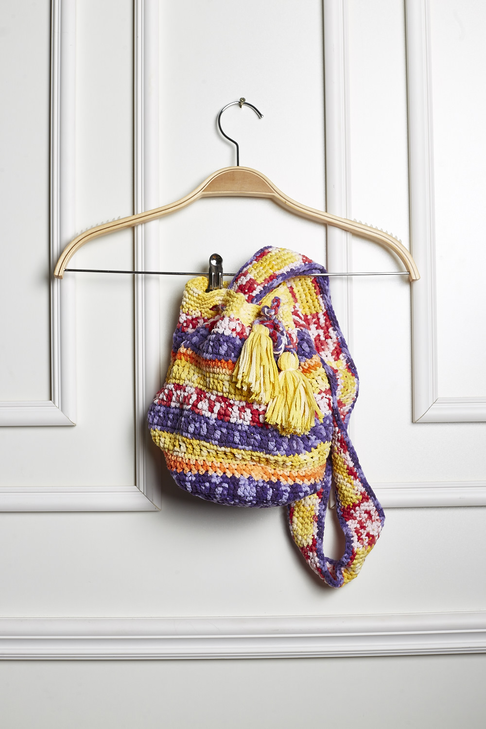 Wayuu Bag Barroco Fast