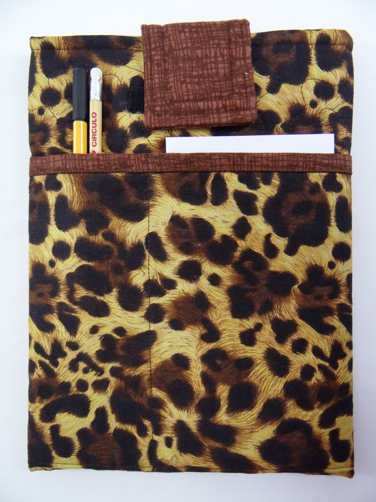 Case Tablet Onça