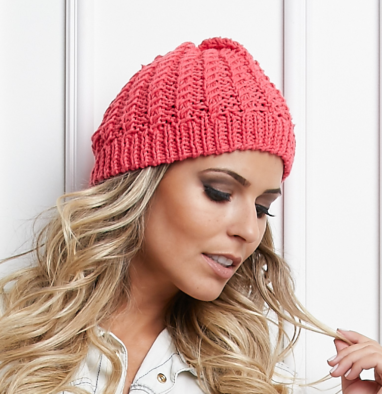 Gorro Fofura