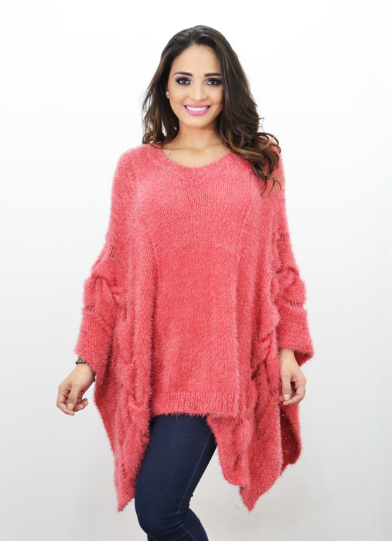 Poncho Vivaz!