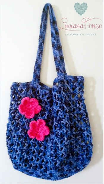 Eco Bag Barroco Fast