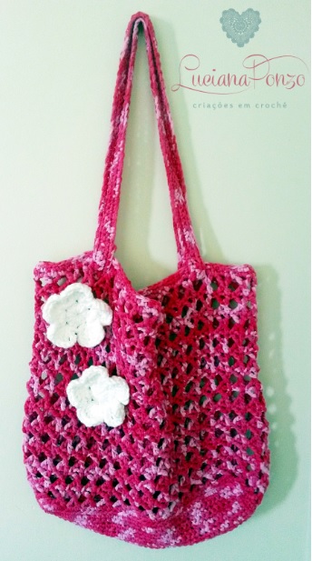 Eco Bag Barroco Fast
