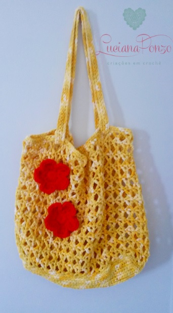 Eco Bag Barroco Fast
