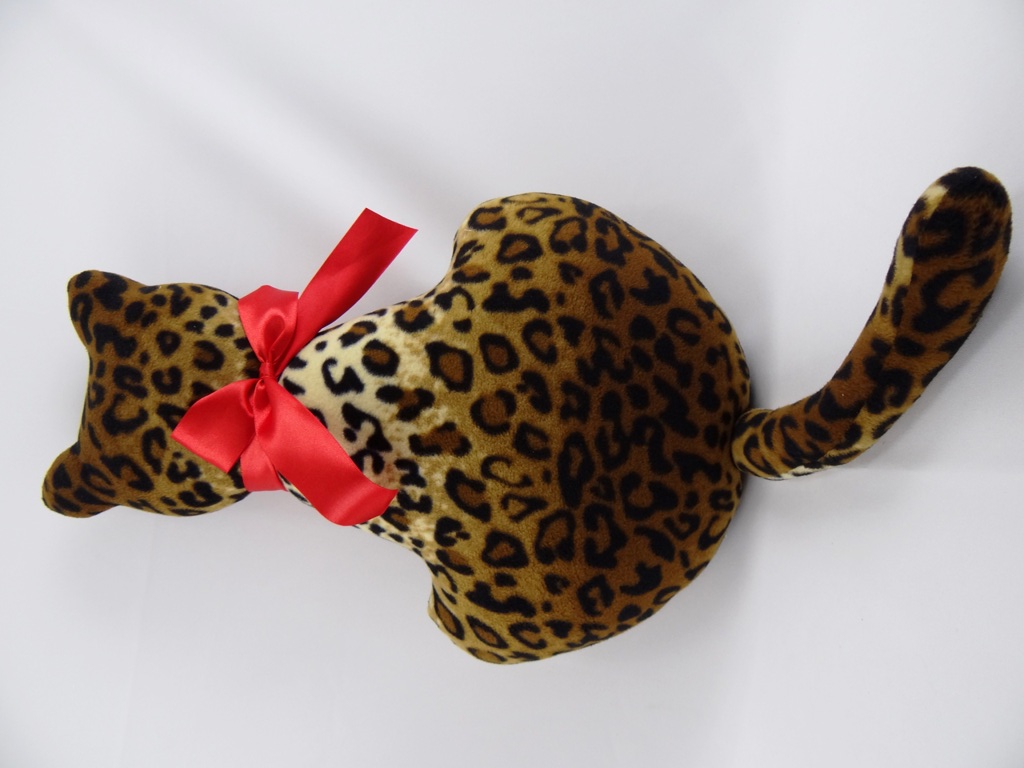 Almofada Soft Gata