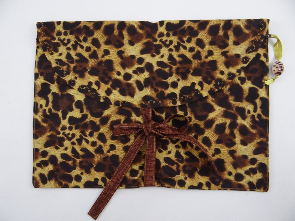 Porta Lingerie Oncinha