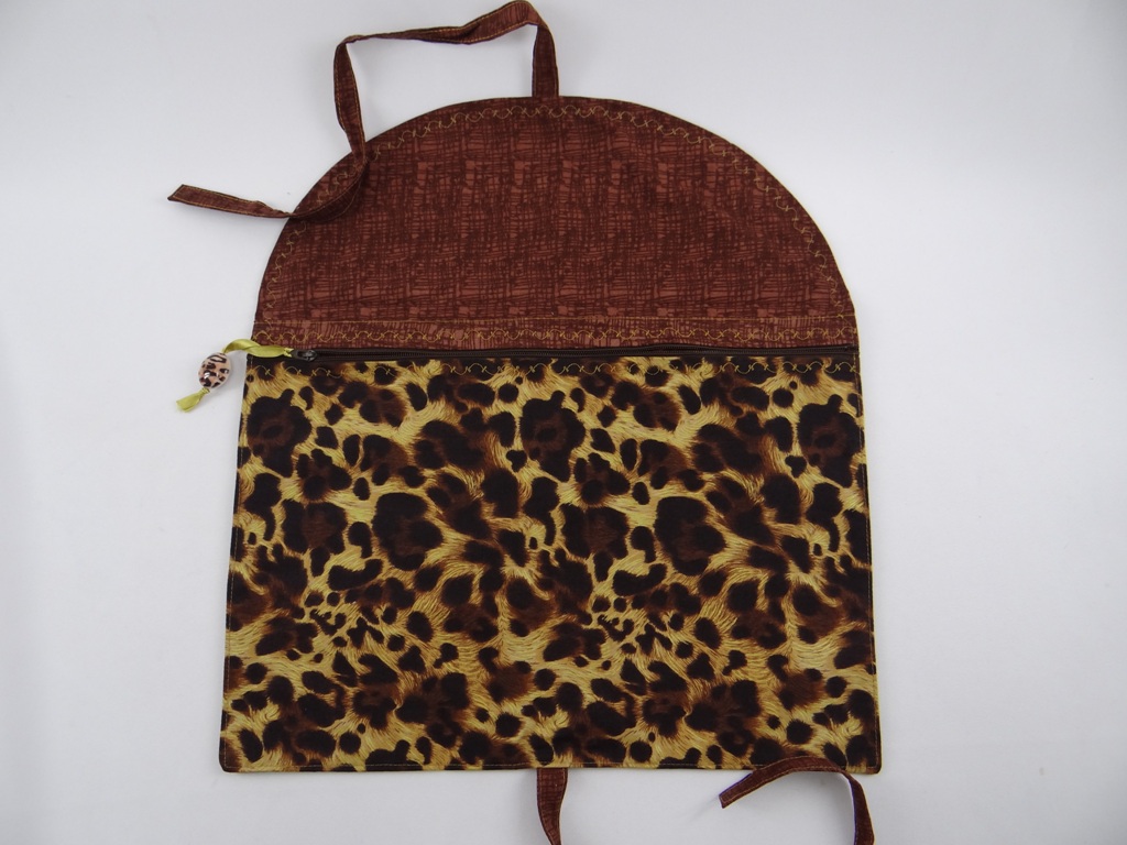 Porta Lingerie Oncinha