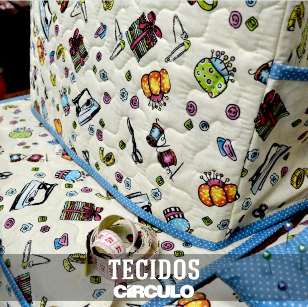 Kit Organizador para Ateliê