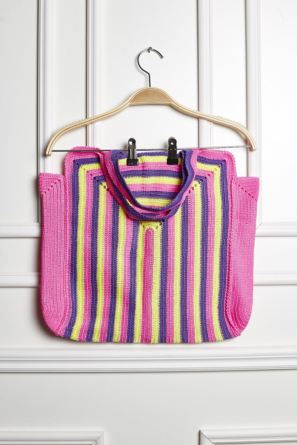 Bolsas de Praia Neon