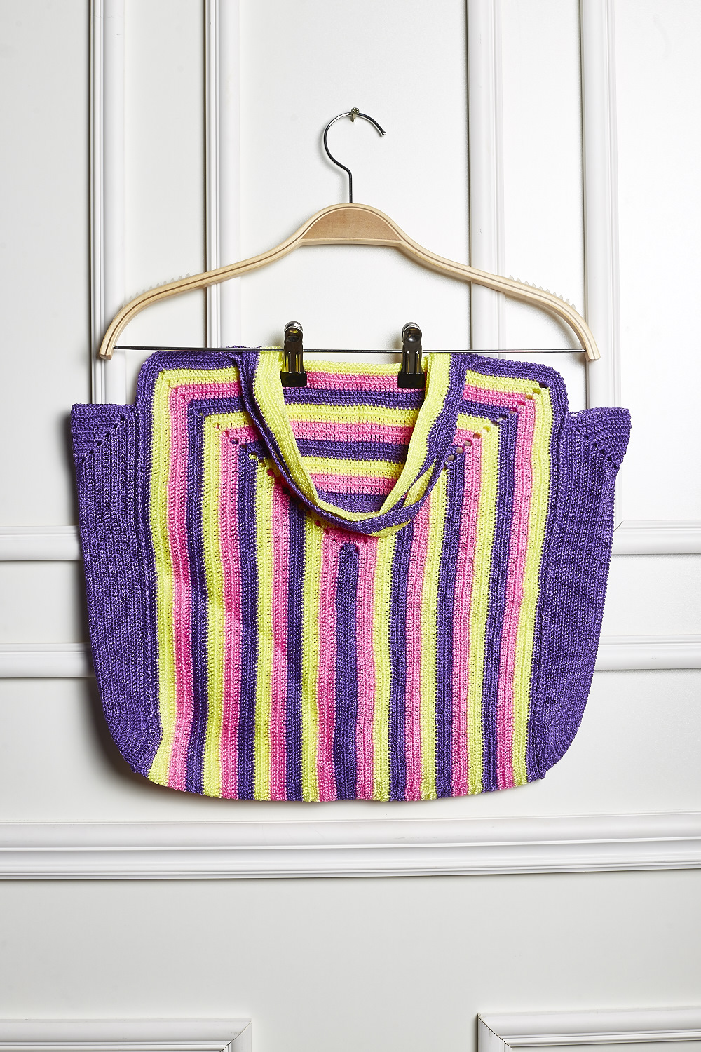 Bolsas de Praia Neon