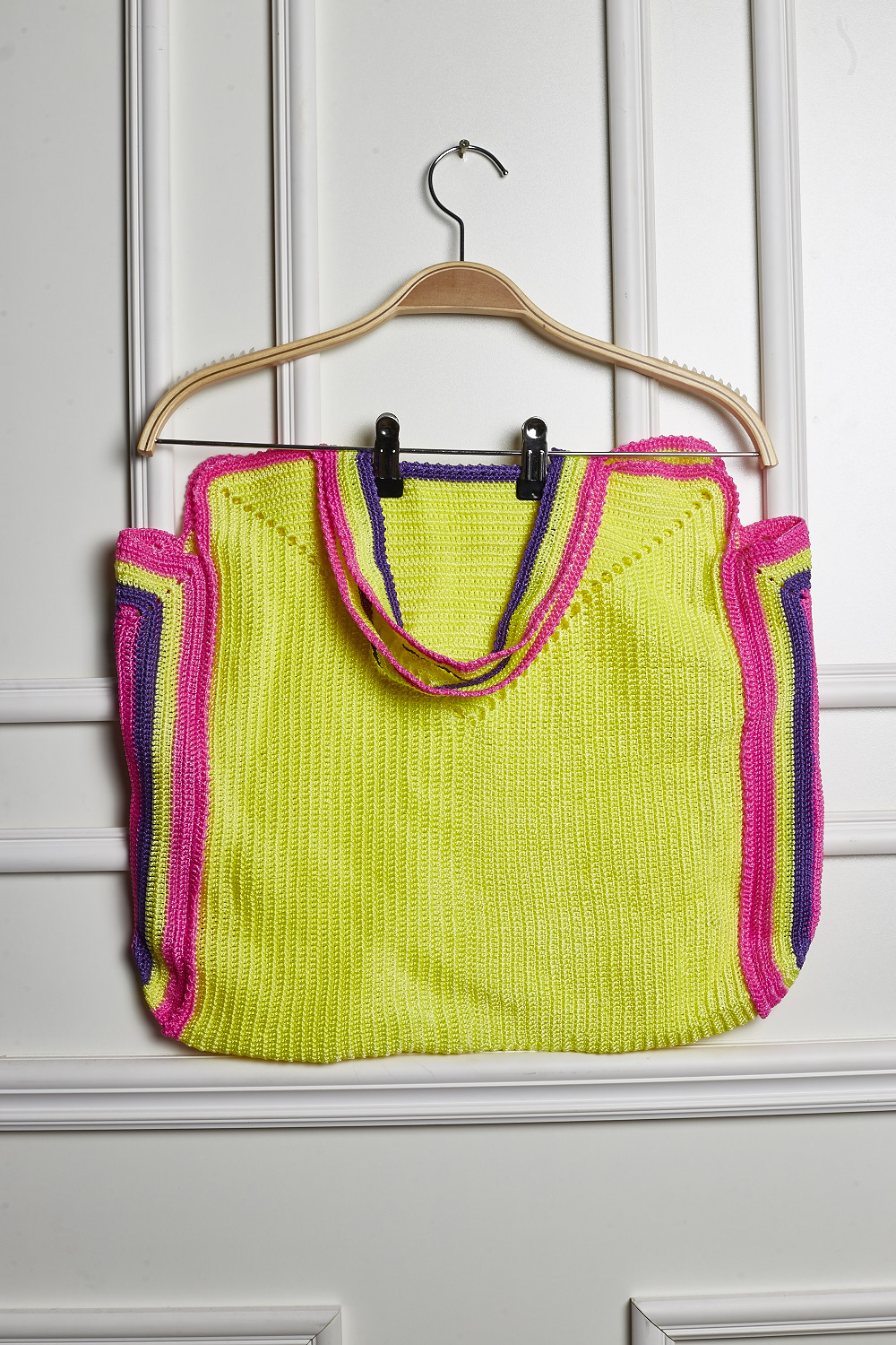 Bolsas de Praia Neon
