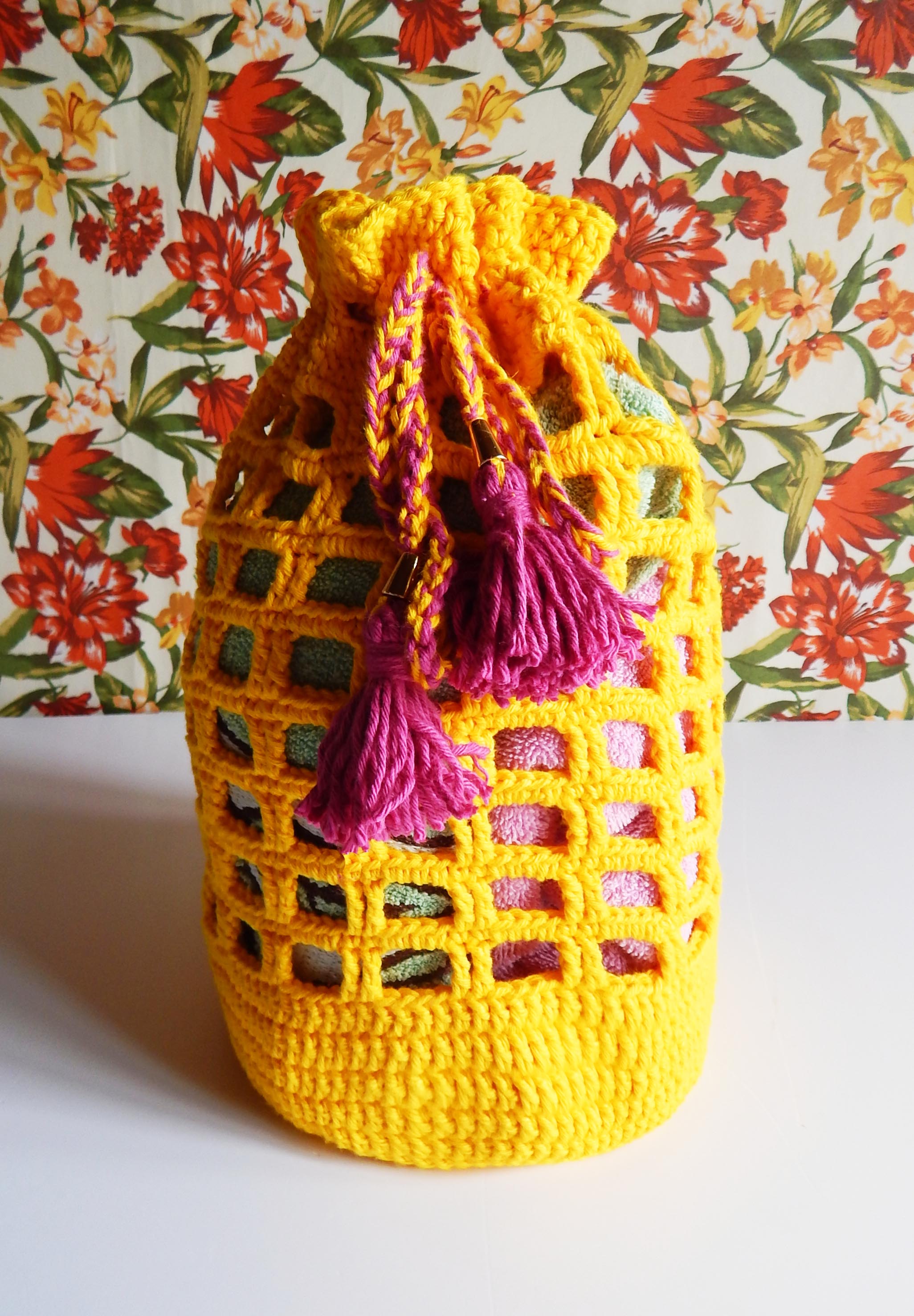 Bolsa de Praia Maxcolor