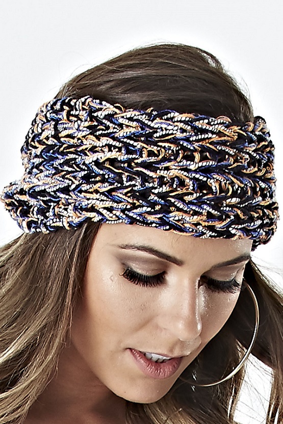 Faixa de Cabelo