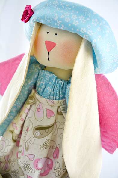 Coelha Lolita