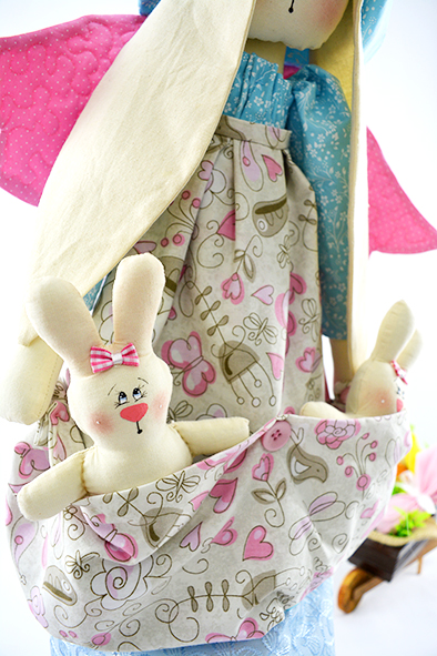 Coelha Lolita