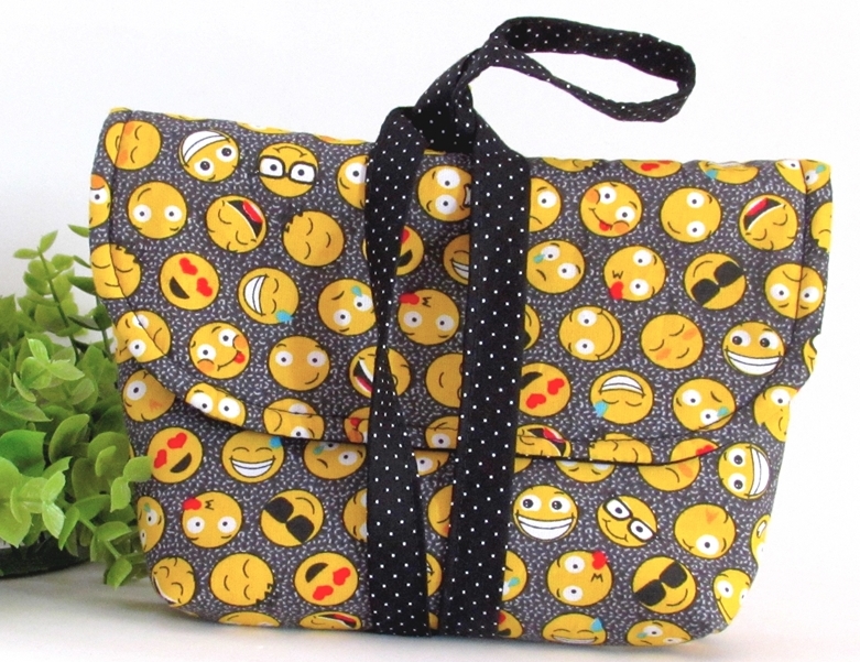 Bolsa Lelê