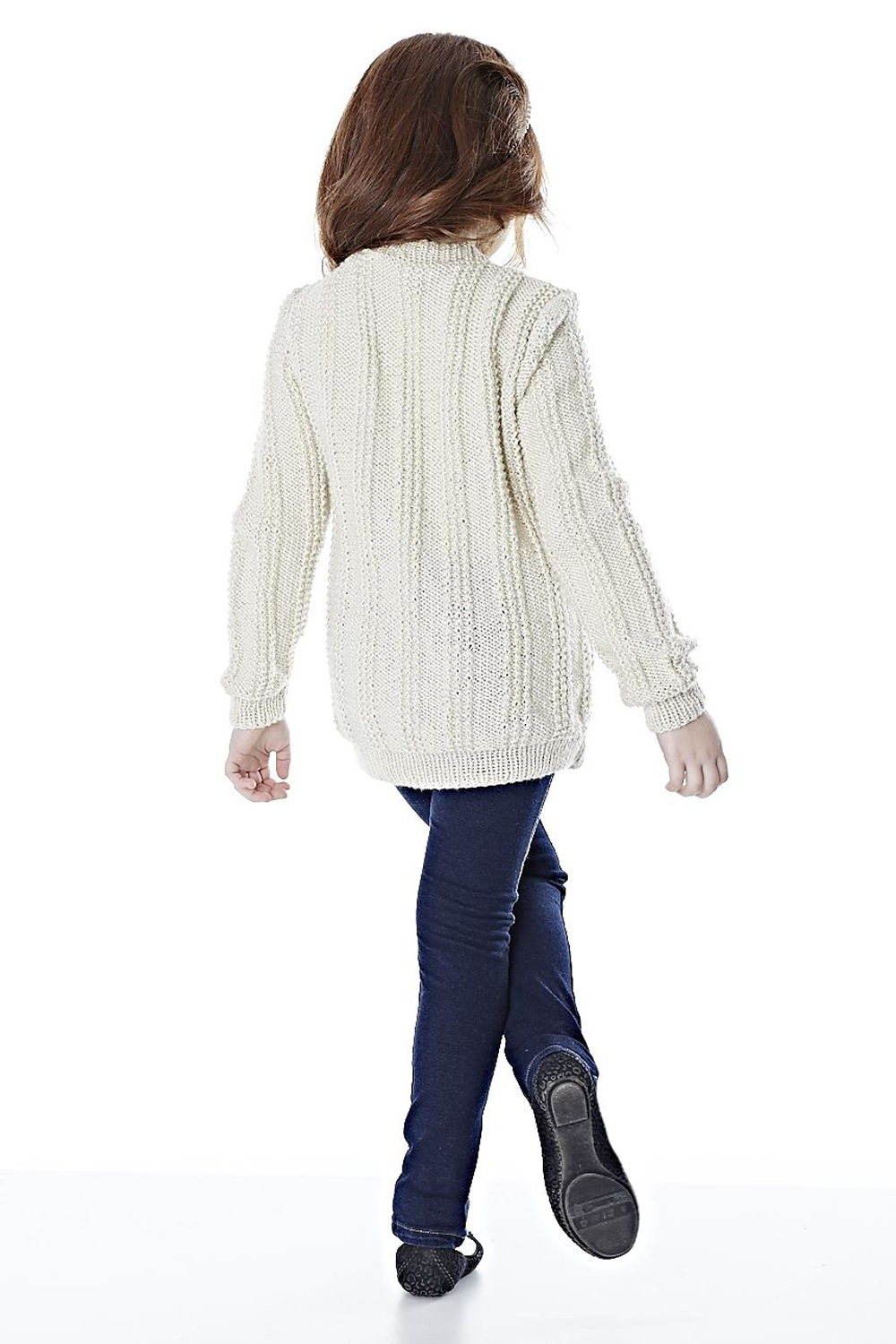 Blusa Bege Fofura Baby Kids