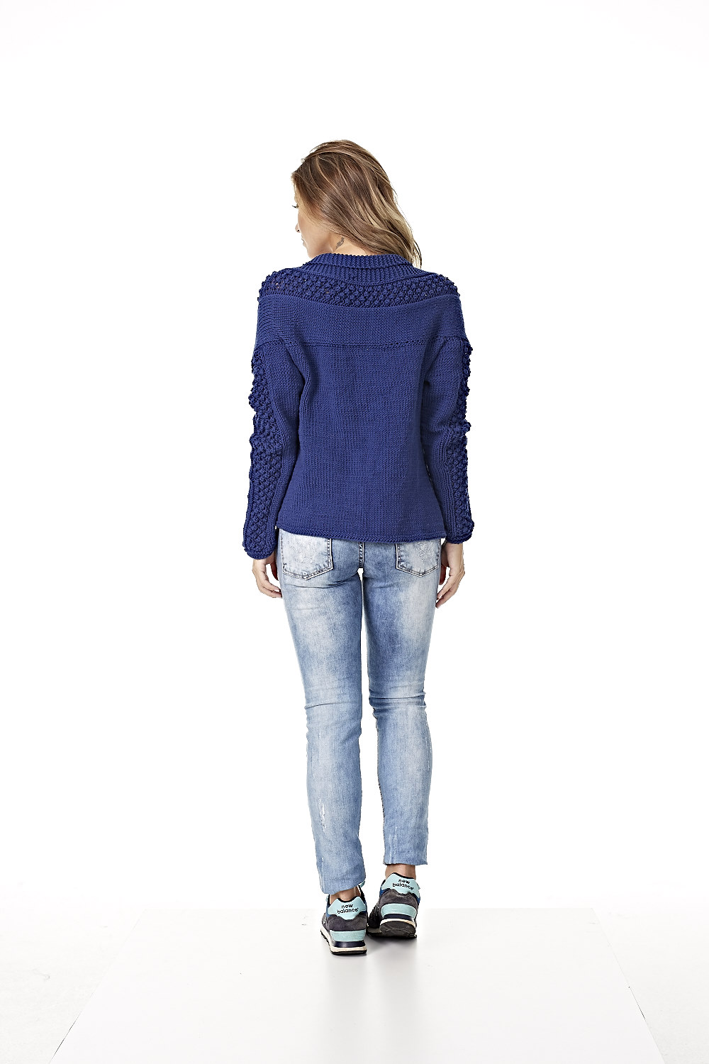Cardigan Charme