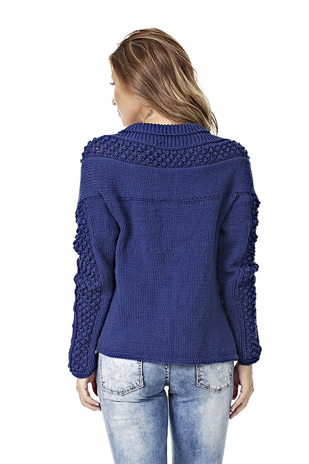 Cardigan Charme