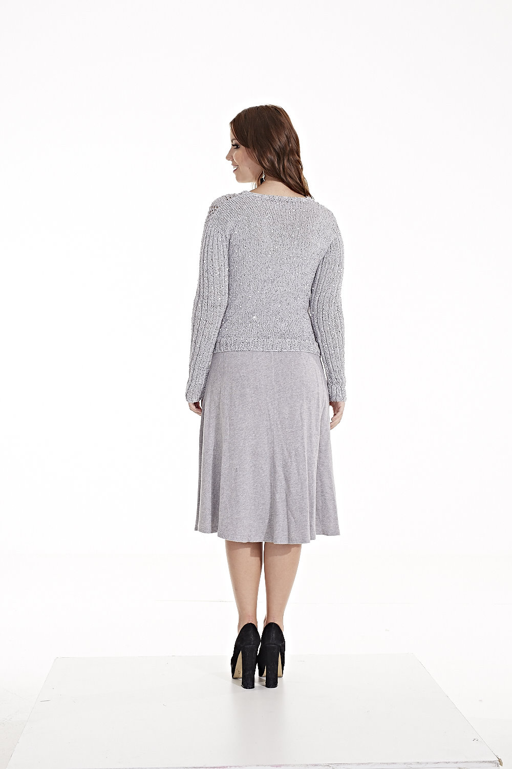 Blusa Chic