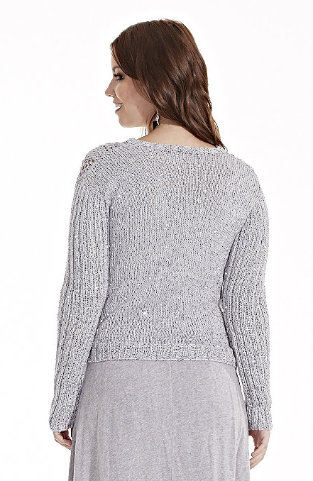 Blusa Chic
