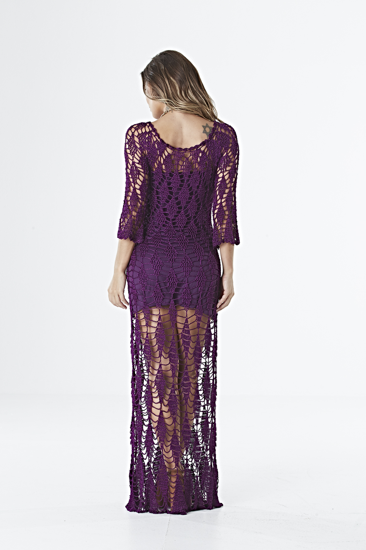Vestido Encanto