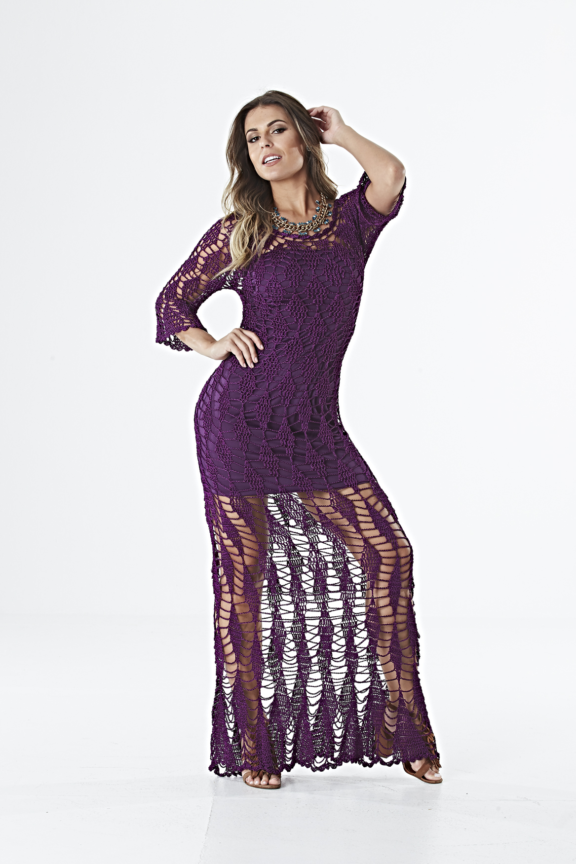 Vestido Encanto